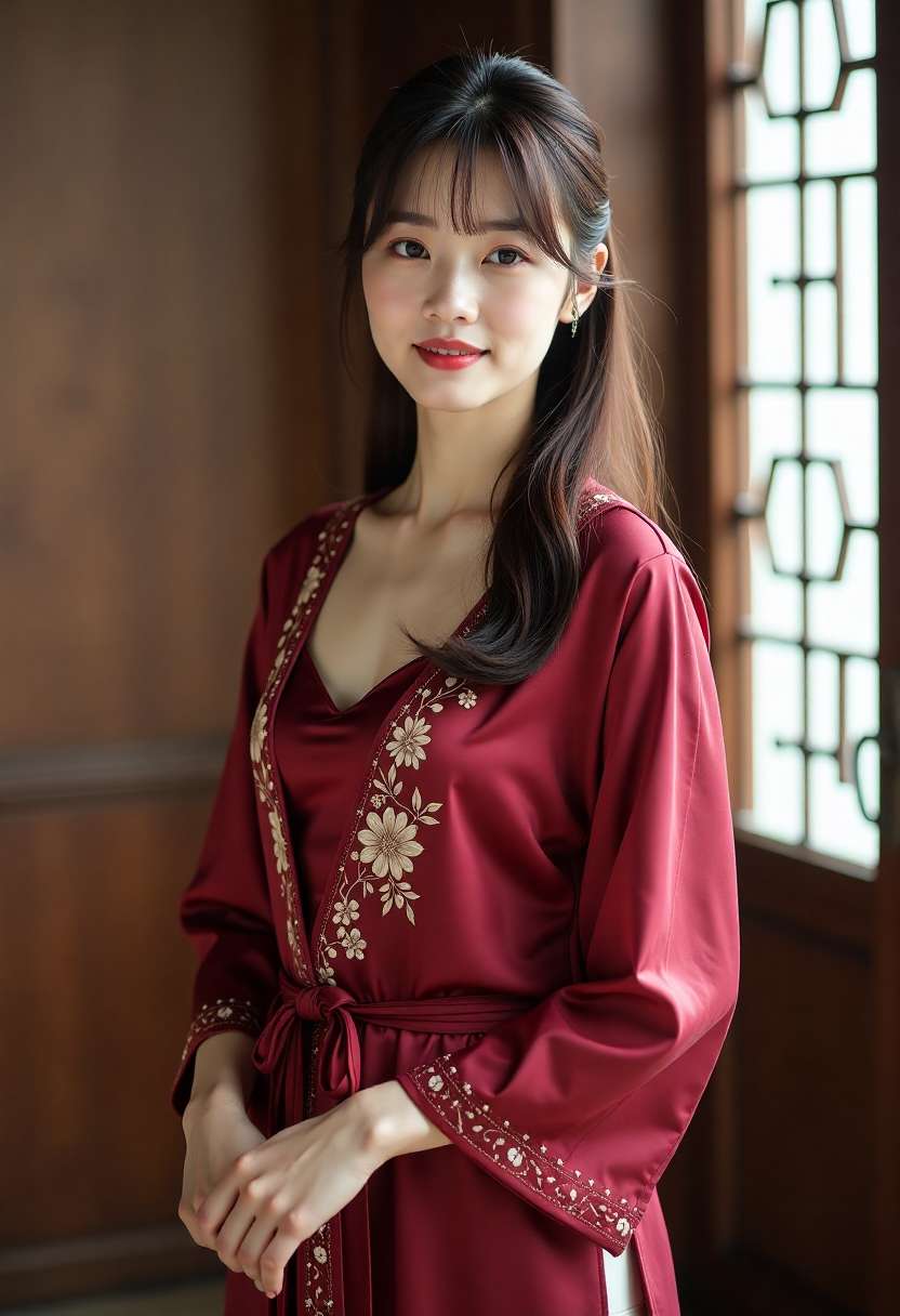 破晓追踪海报