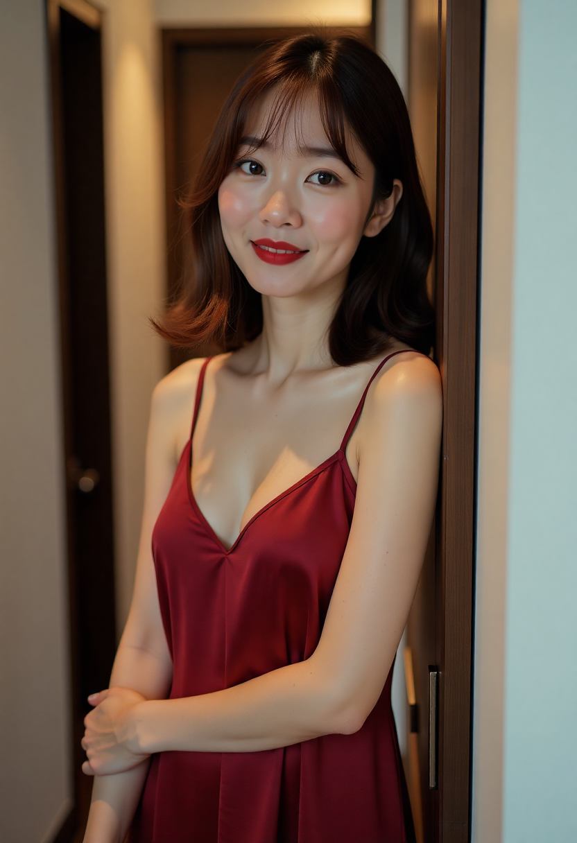 第七次日出海报